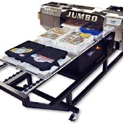 Принтер футболочный FAST T-JET JUMBO2 фото