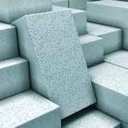 Газобетон фото