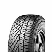 Летние шины Michelin LATITUDE CROSS XL фото