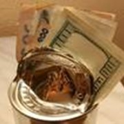 Банковские депозиты фото