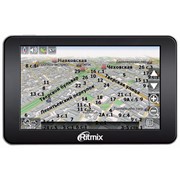 GPS-навигатор Ritmix RGP-575 фото