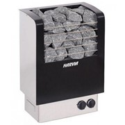 Электрокаменка Harvia Classic Electro CS80 фото
