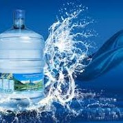 Оптовые поставки воды «Аква Бест» по России фото