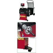 Станок балансировочный электронный EM 8370 QUICK LOCK фото