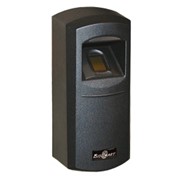 Контроллер биометрический BioSmart с емкостным сканером. фото