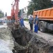 Аренда дорожно-строительного оборудования фото