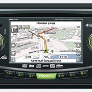 GPS навигатор Prology MDN-2410 фото
