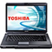 Ремонт ноутбуков Toshiba фото