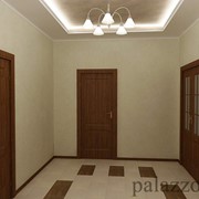 План открывания дверей фото