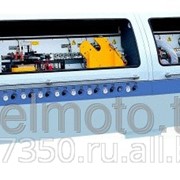 Автоматический кромкооблицовочный станок MIRA-6 M фото