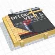 Диффузионная мембрана Delta vent s plus фото