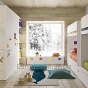 Мебель для детской комнаты room 07 фото