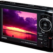 Фотоальбом цифровой Epson Photoviewer P-7000 фото
