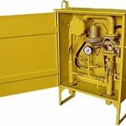 Пункты шкафные газорегуляторные ГРПШ-3 в Алматы фото