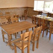 Стол под старину Суар Мебель 016 фото