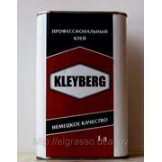 Клей мебельный KLEYBERG NS-100-1 фото
