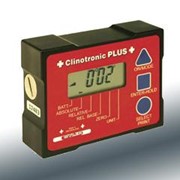 Электронный инклинометр Clinotronic Plus Wyler фото