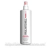 Paul Mitchell ® Быстросохнущий скульптурирующий спрей Fast Drying Sculpting Spray / 500 мл фото