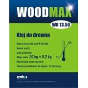Клей D3 Woodmax для шпона и древесины фото
