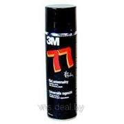 Клей Spray 77 Super, универсальный (670 мл) 3М фото
