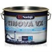 Sadolin TINOVA VX WH, W3, CLR (Швеция) 10л фото