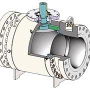 Шаровые краны M&J Valve фото