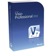 Microsoft Office Visio Professional фото