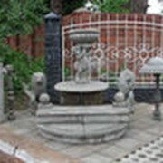 Предлагаем декоративные архитектурные панели фото