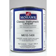 Лак для музыкальных инструментов Instrument Lacquer, 0,946 мл. фото