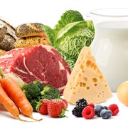 Натуральные продукты, доставка на дом фото