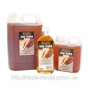 Шеллак для мебели.Чистая французская полироль(Clear French Polish) 1L фото