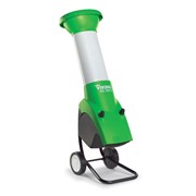 Измельчитель садовый Viking GE-250 фото