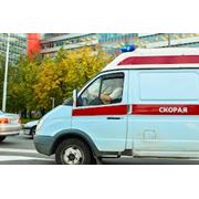 Перевезти больного из Ивано-Франковска в Киев в Кировоград в Луцк - фото