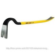 Гвоздодер Stanley 1-55-503 FatMax Spring Steel Wrecking Bar из пружинной стали 610мм/24 фото