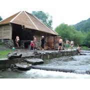 Отдых в карпатах фото