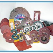 Круги отрезные,зачистные,шлифовальные фото