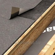 Мембрана пароизоляционная Traspir 3d 500 t DZ500064 с лентой фото