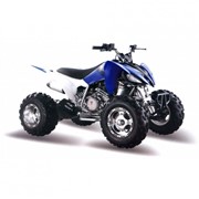 Квадроцикл ATV 250S фото