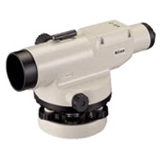 Оптический нивелир Nikon AS-2С фото