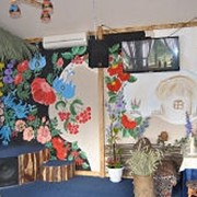 Шинок «Гулянка».Кафе,банкетный зал, банкетные услуги фото