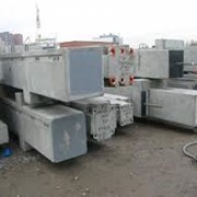 Балки железобетонные фото