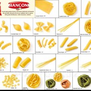Макаронные изделия / Paste fainoase фото