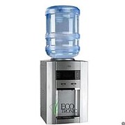 Настольный кулер с компрессорным охлаждением Ecotronic G2-TPM фото