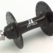 Втулка передняя TRACK JOY TECH Чёрная фото