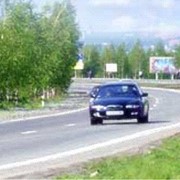 Плотный мелкозернистый асфальтобетон фото
