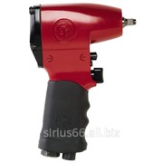 CP719QC Пневмогайковерт ударный 1/4“, 7000 об/мин, 47 Нм CHICAGO PNEUMATIC фото