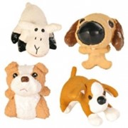 Игрушка ТРИКСИ ЛАТЕКС 9-11СМ 3514 фото