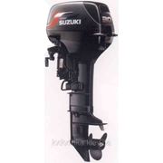 Suzuki DT30RS фото