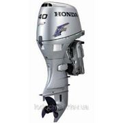 Honda BF40 D LRTU фото