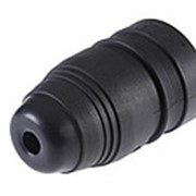 Патрон для перфоратора Bosch к GBH 4 DSC/GBH 4 DFE. 1618598175 фото